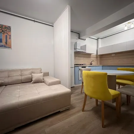Apartel Elia 2 Appart hôtel *