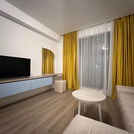 Apartel Elia 2 Năvodari