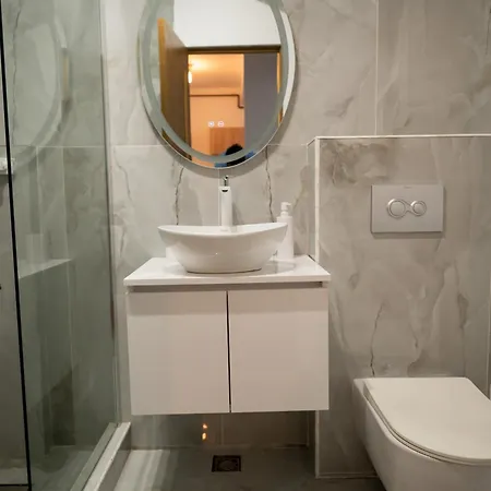 Appart hôtel Apartel Elia 2