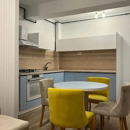 Apartel Elia 2 Appart hôtel *