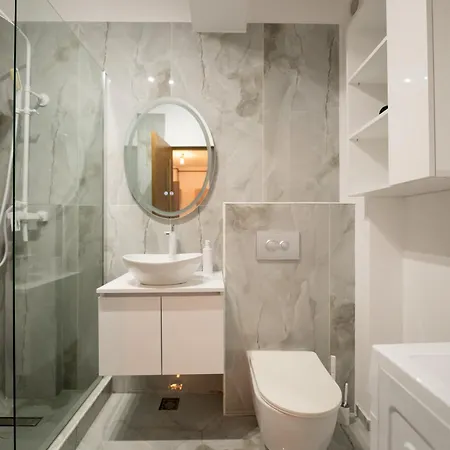 Appart hôtel Apartel Elia 2 *