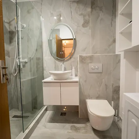 Apartel Elia 2 Appart hôtel Năvodari