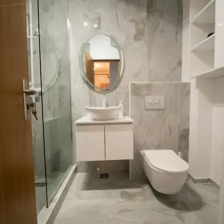 Apartel Elia 2 Năvodari