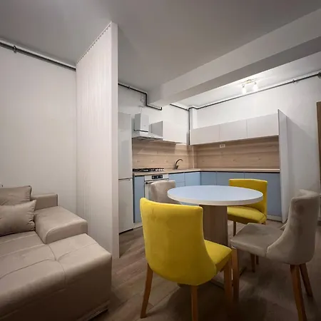 Appart hôtel Apartel Elia 2 *