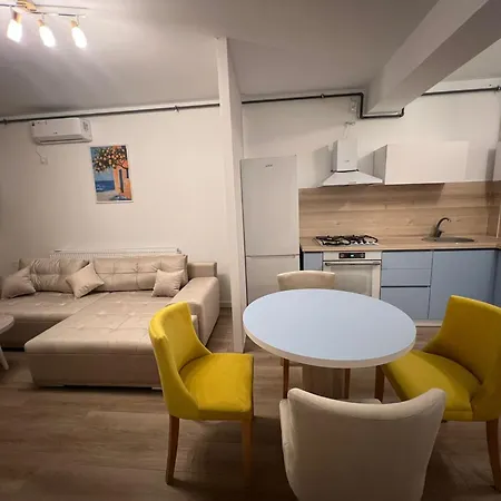 Appart hôtel Apartel Elia 2