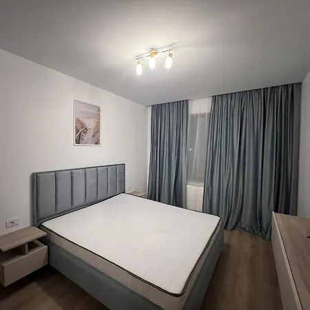 Apartel Elia 2 Appart hôtel Năvodari
