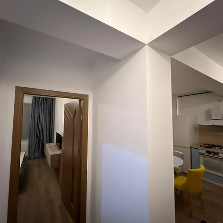Apartel Elia 2 Appart hôtel Năvodari