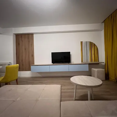 Appart hôtel Apartel Elia 2 Năvodari