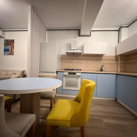 Apartel Elia 2 *