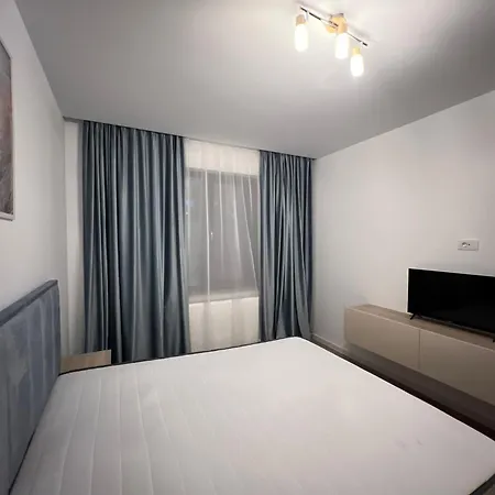Appart hôtel Apartel Elia 2
