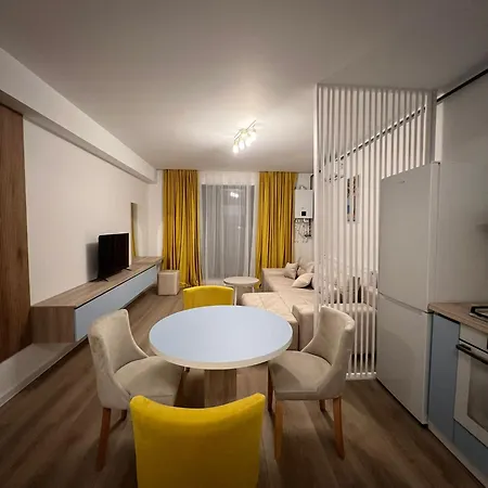 Apart-hotel Apartel Elia 2