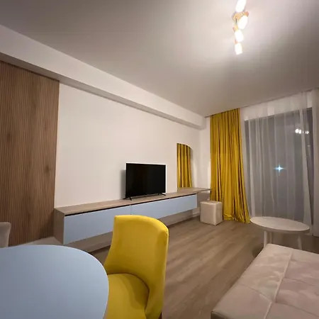 Apart-hotel Apartel Elia 2 *