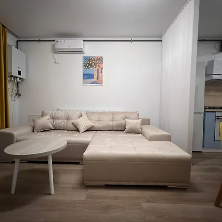 Apartel Elia 2 Apart-hotel
