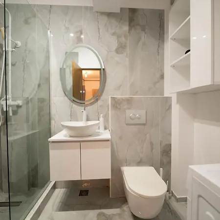 Apartel Elia 2 Năvodari