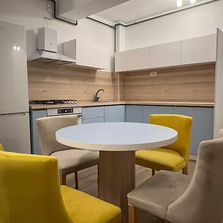 Apartel Elia 2 Apart-hotel
