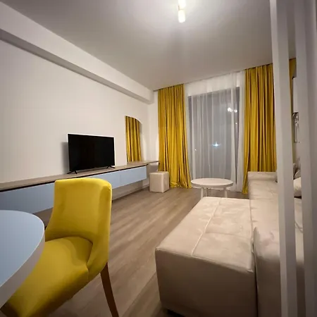 Apartel Elia 2 Apart-hotel *