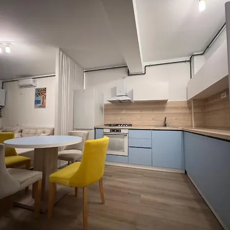 Apartel Elia 2 Apart-hotel